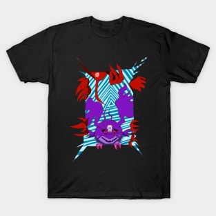 The harbinger, DemiDevimon T-Shirt